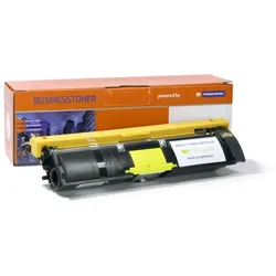 Toner für Xerox Phaser 6115, 6120 gelb