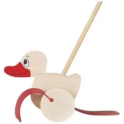 Goki Ente