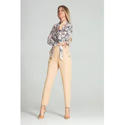 Lange Hose Model 141763 Figl