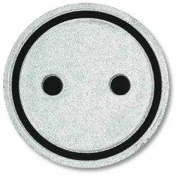 Busch-Jaeger Schalter-Symbole
