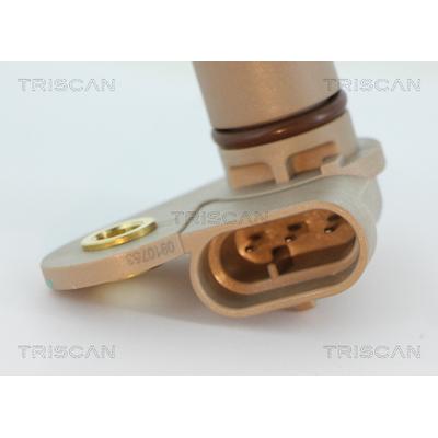 TRISCAN Sensor, Nockenwellenposition 885580117 für CHEVROLET