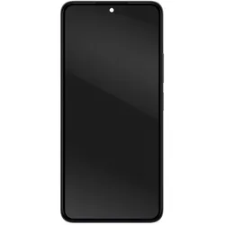 Relife LCD + Gehäuse für Xiaomi 11T / 11T Pro Gehäuse (Display, Xiaomi 11T Pro), Mobilgerät Ersatzteile, Schwarz