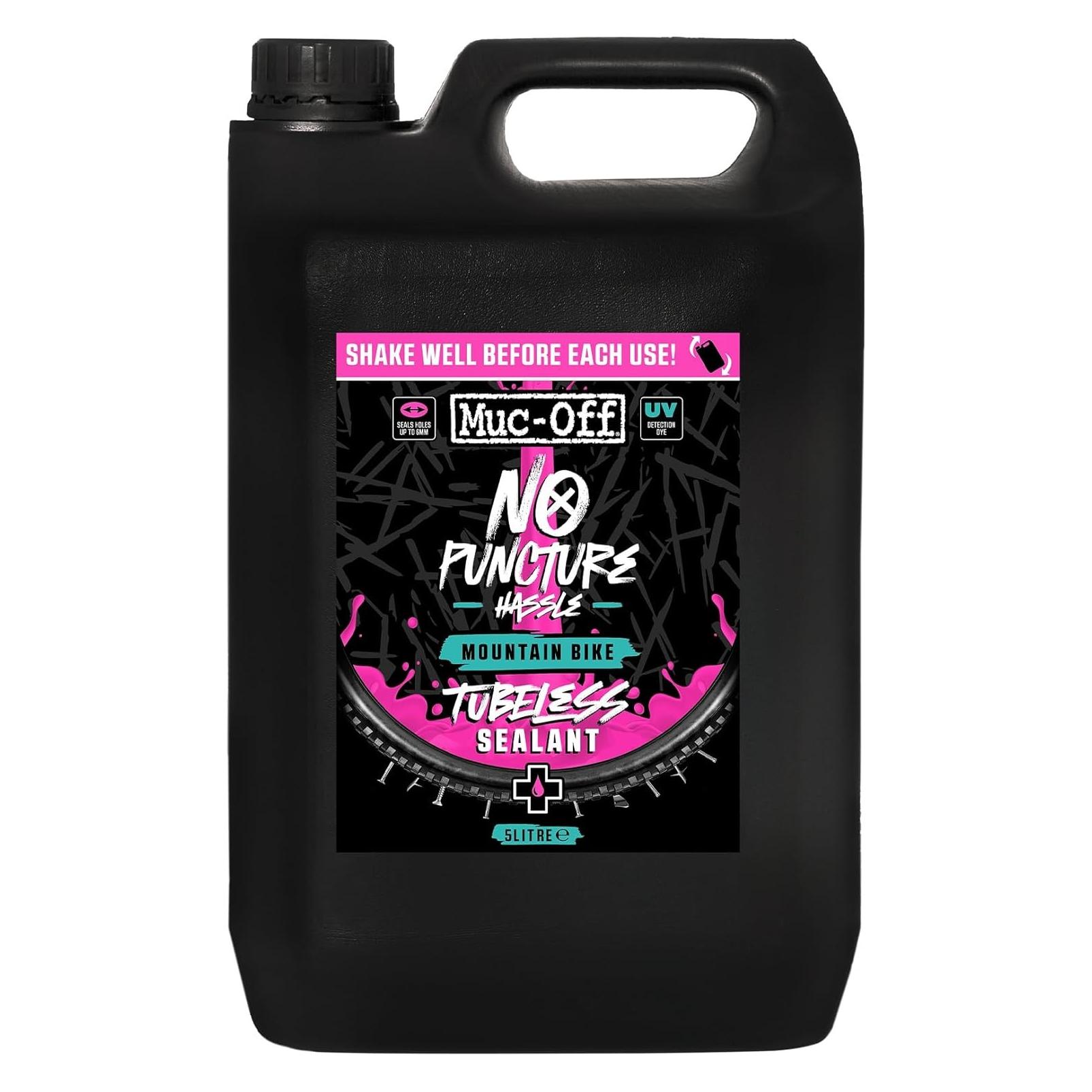 Muc-Off No Puncture Hassel 5Liter (15226787)