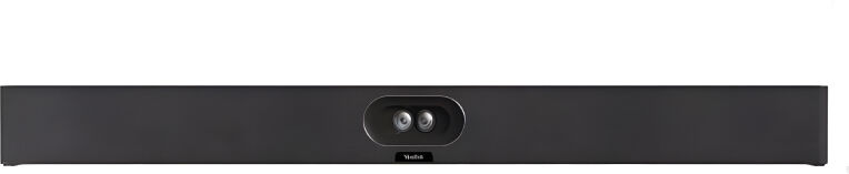 Yealink SmartVision 40 Barre vidéo tout-en-un avec fonctions audio et vidéo pilotées par l'IA, spécialement dessinée pour les salles de taille petite