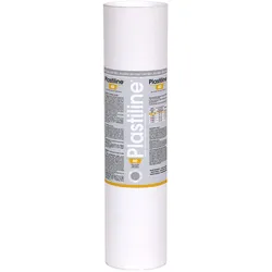 Plastiline, Modelliermasse, Tuben
