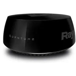 Raymarine Quantum 2 Q24D Doppler 18" Radomantenne, Schwarz, ohne...