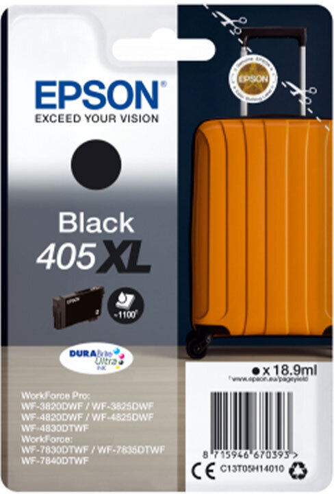 TINTEIRO EPSON C13T09J14010