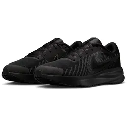 NIKE Run Defy Laufschuhe Herren 002 - black/anthracite 38.5