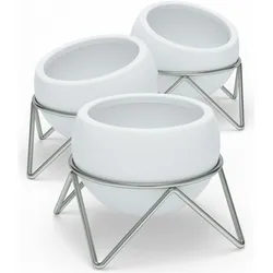 Umbra, Vase, Potsy (3x)