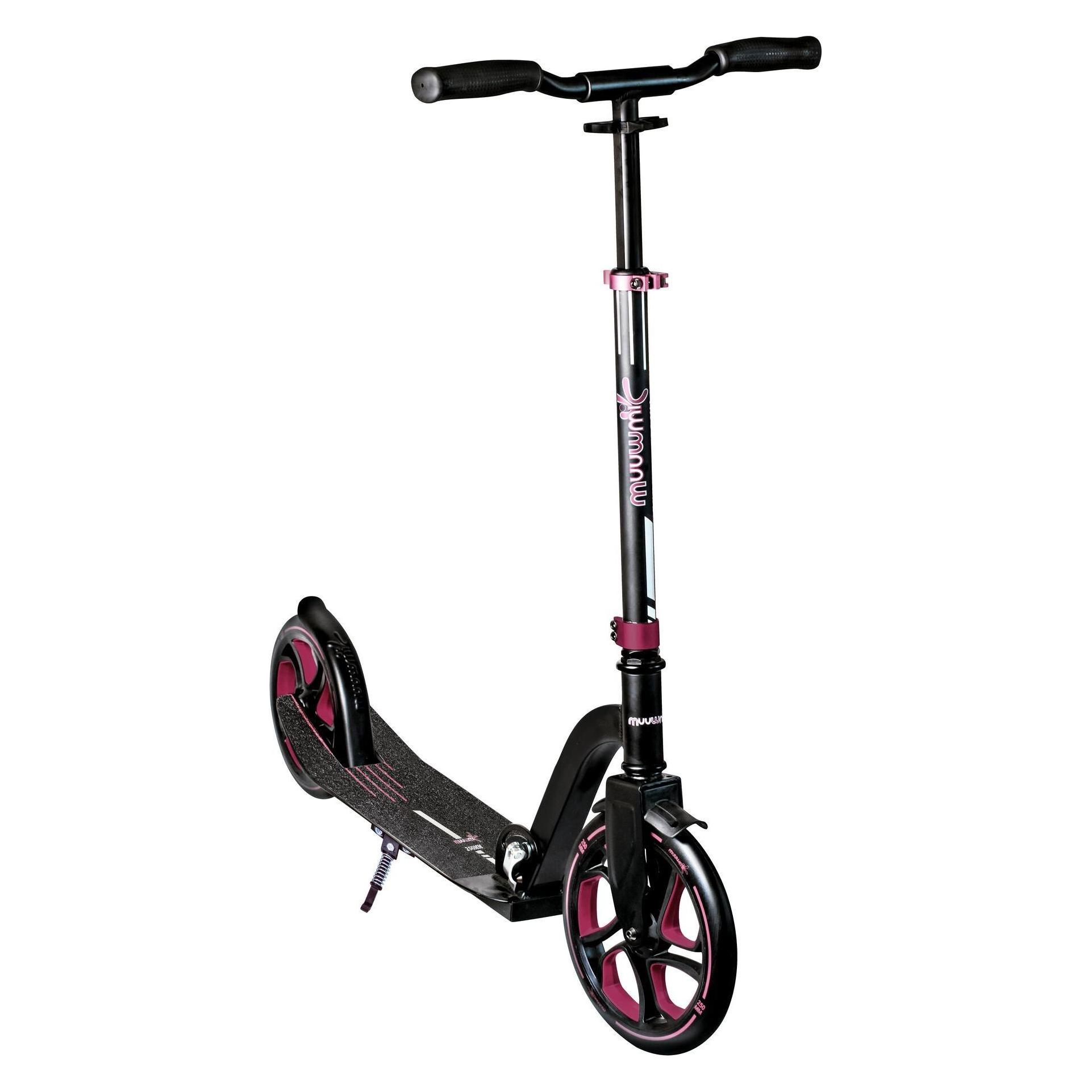 Muuwmi Aluminium Scooter Pro 250/215 mm 580 (24929483)