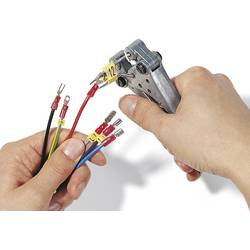 HellermannTyton NA0/1 PRONG-ML Ersatzdorne Inhalt: 1 St. 621-60001