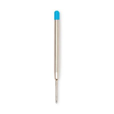 Kugelschreiber Refill 3er Set blau