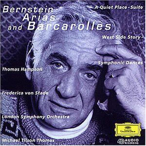 Stade - Arias & Barcarolles - Preis vom 09.10.2026 07:28:09 h