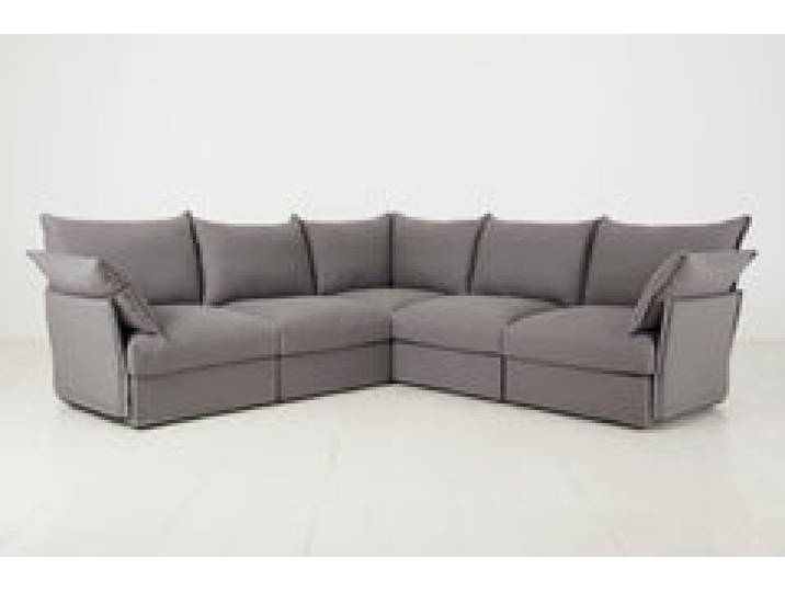 Ecksofa Model 06, Risso
