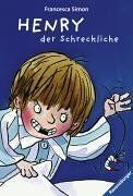 Francesca Simon - Henry der Schreckliche - Preis vom 14.10.2026 23:07:16 h