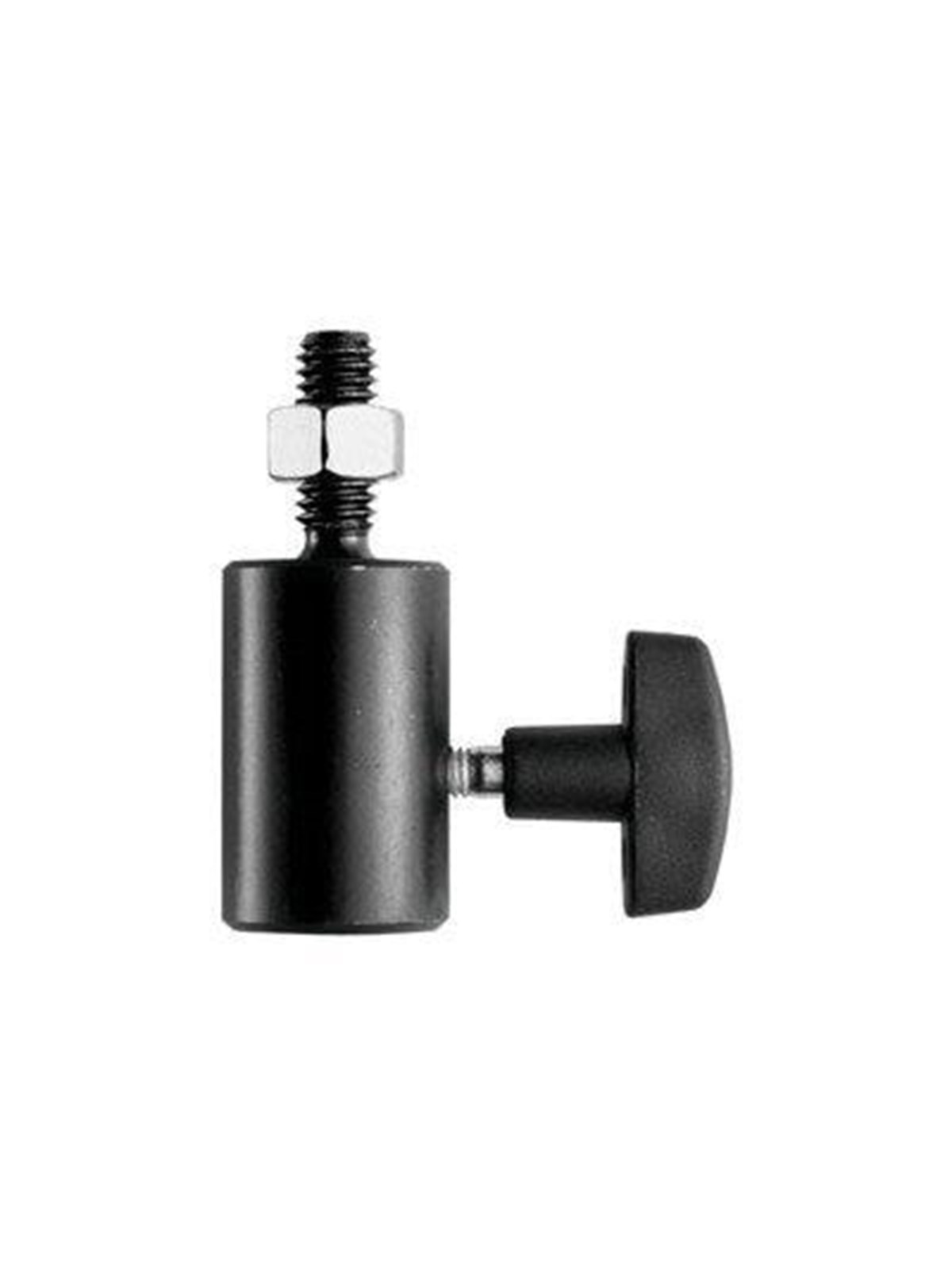 Manfrotto 014MS - mounting adapter