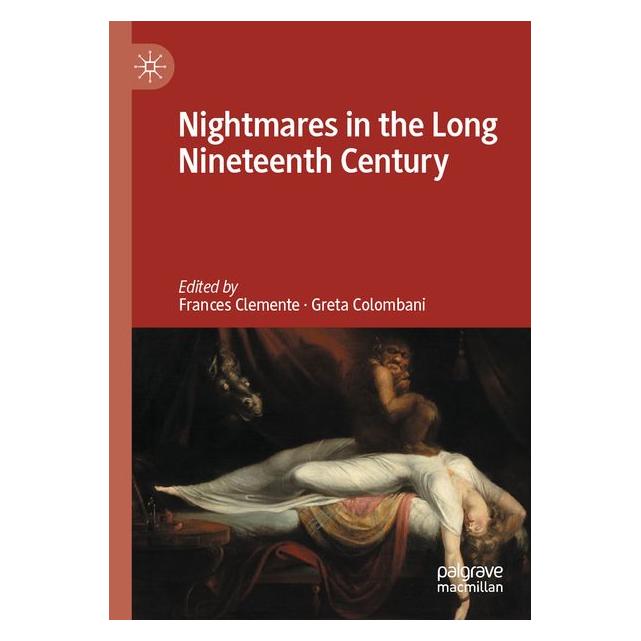 Umbreit Nightmares in the Long Nineteenth Century (Englisch, Colombani, Frances Clemente) (71885263)