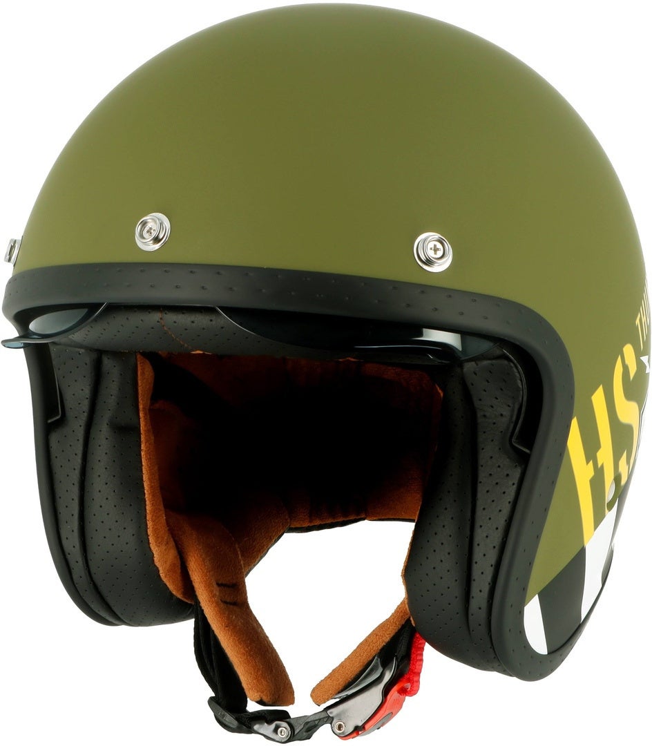 Helstons Thunderbolt Jethelm 2024058-K-L