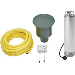 Graf Gartenpaket PROline