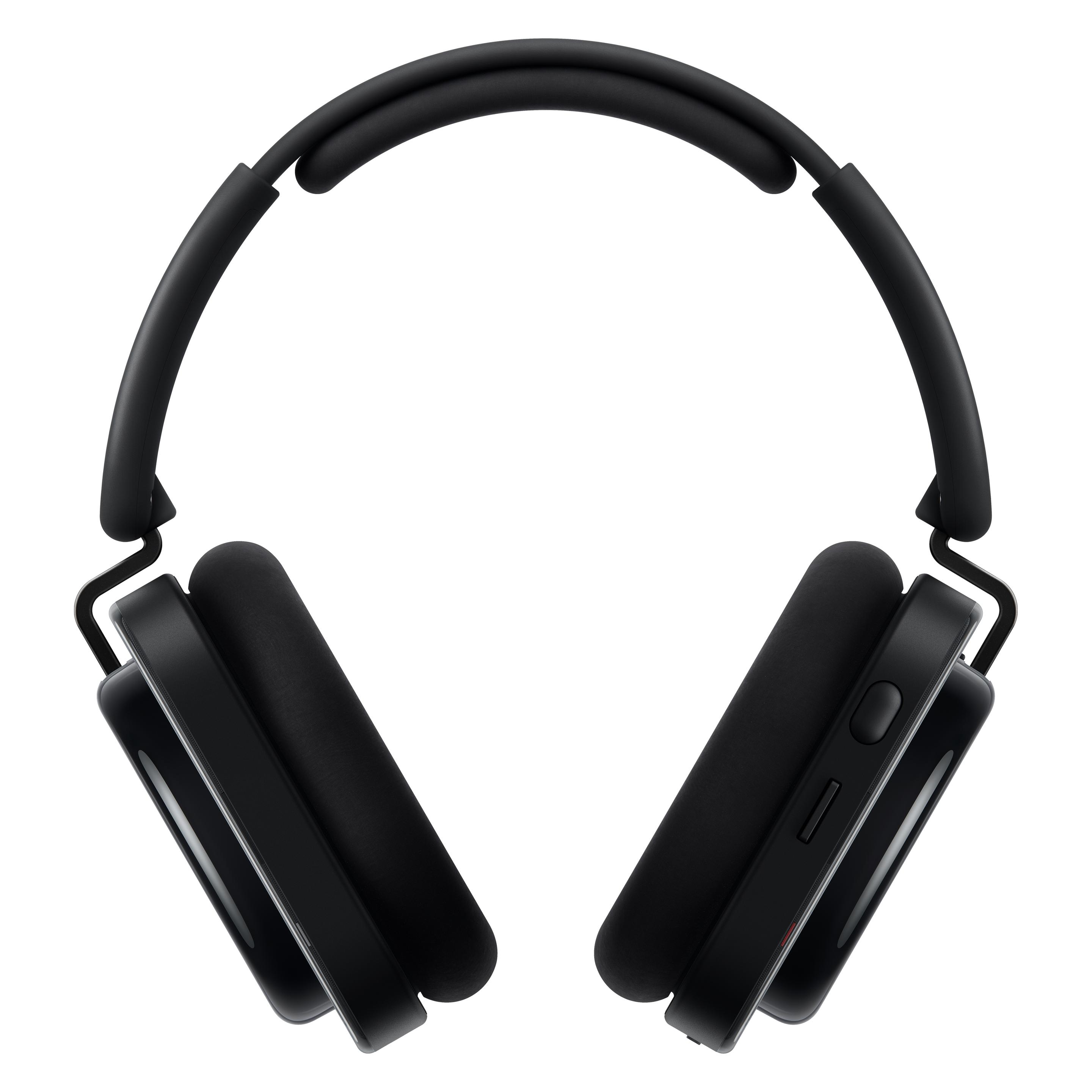 Nothing Headphone (a) (ANC, 75 h, Kabelgebunden, Kabellos) (A11300028)