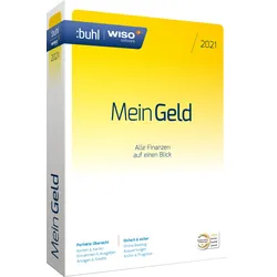 WISO Mein Geld 2021