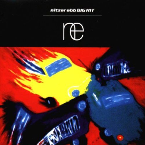 Nitzer Ebb - Big Hit - Preis vom 09.10.2026 07:28:09 h
