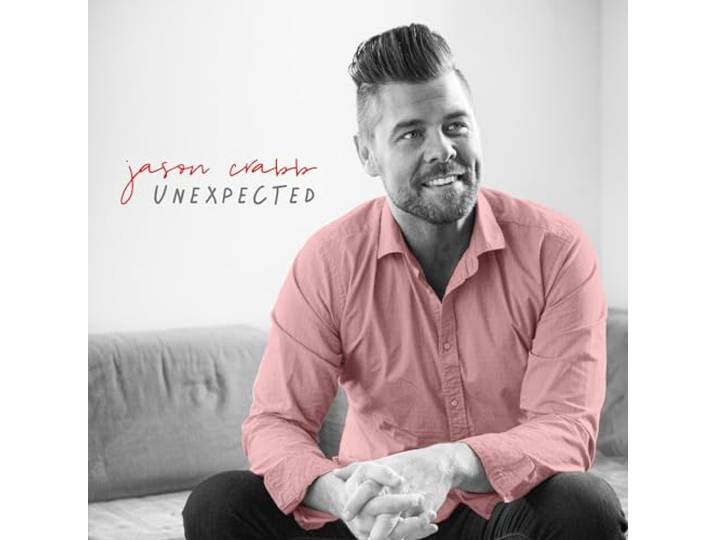 Jason Crabb - Unexpected