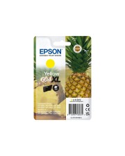 Epson Ink/604XL 603XL Starfish 4.0ml YL SEC Yellow ml (C13T10H44020)