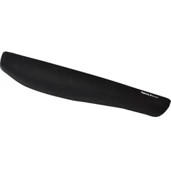Fellowes Handgelenkauflage PlushTouch 9252103 Tastatur schwarz