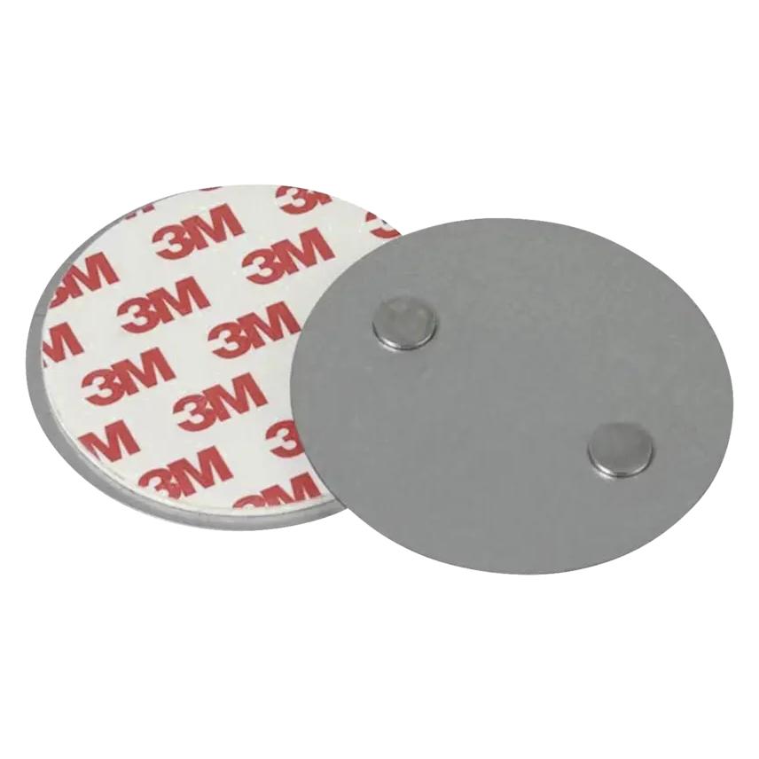Vivanco Magnethalter für Rauchmelder (VVACSUPGLUEMAG)
