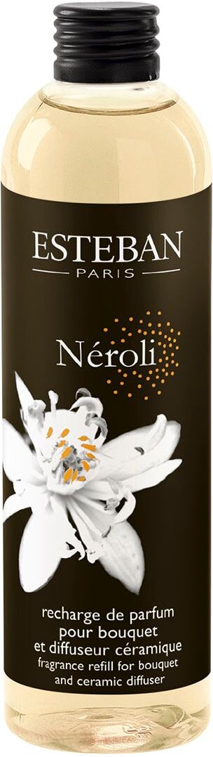 Esteban Recambio difusor Neroli . Amarillo