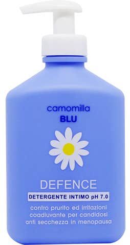 Camomilla Blu Defence Jabón Íntimo 300ml