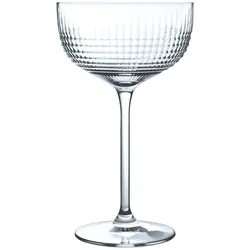 Arcoroc Disco Cocktail- / Sektschale 90mm 0,21l 6 St./Karton