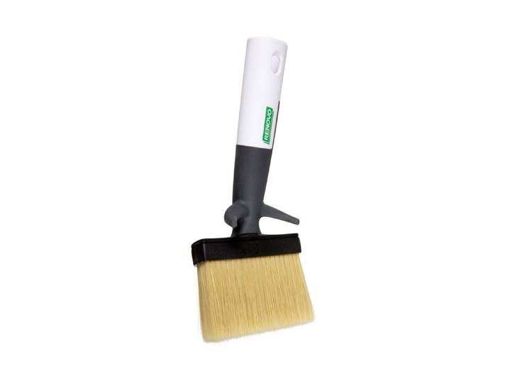 Renovo Winkelflächenstreicher SoftTouch SoftTouch Griff 10 cm