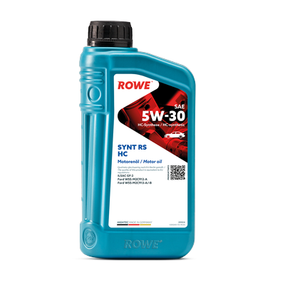 ROWE Motoröl HIGHTEC SYNT RS SAE 5W-30 HC [1 L] 20024-0010-99