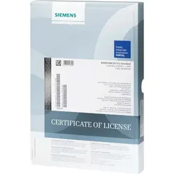 Siemens Dig.Industr. SIRIUS engineering Safety 3ZS1316-6CE10-0YB5