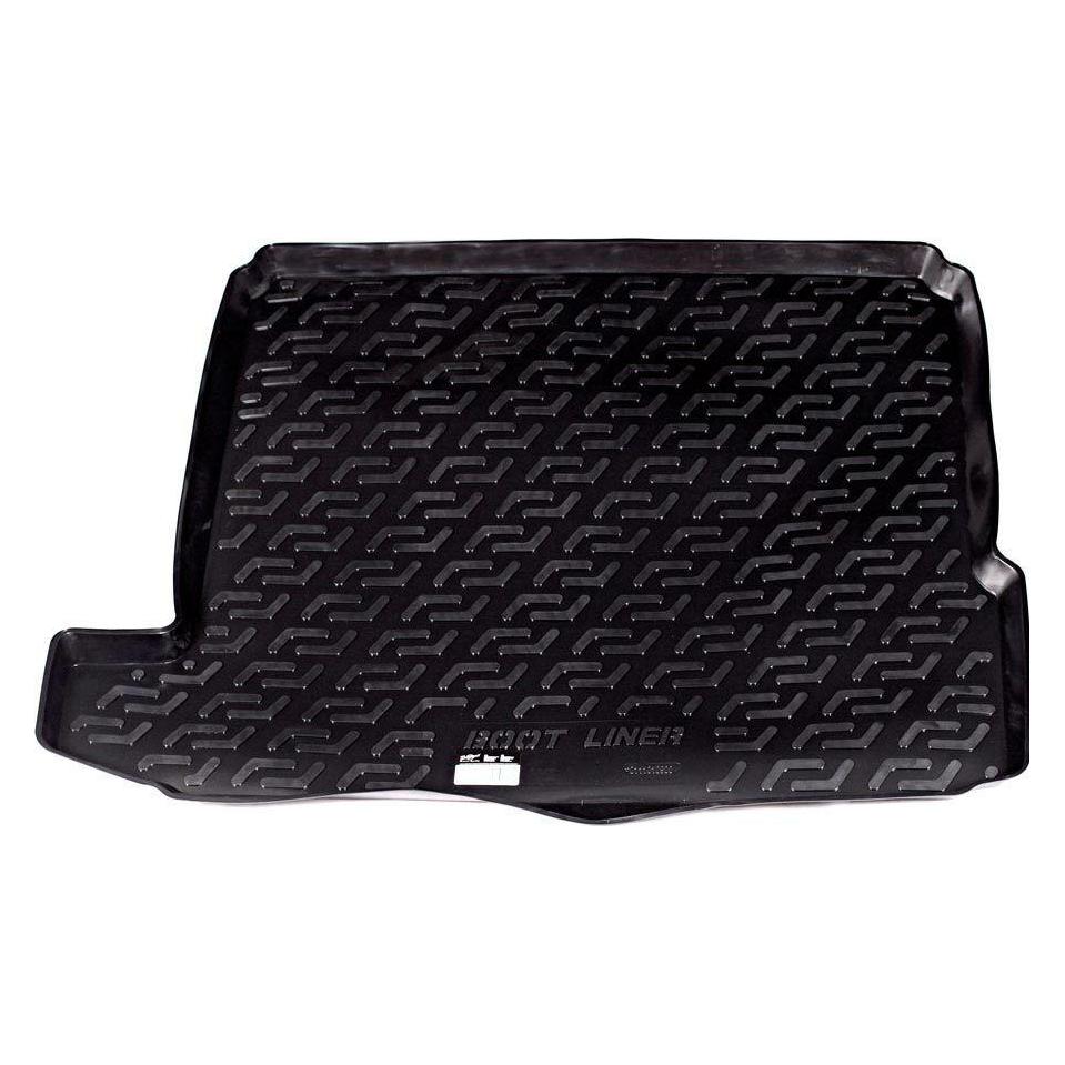 Sixtol Kunststoff-Kofferraumwanne für Opel Astra J Limousine (12-) (24159957)