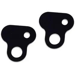 Barracuda, Motorrad Zubehör, Blinkeradapter-Kit Ducati Scrambler 800