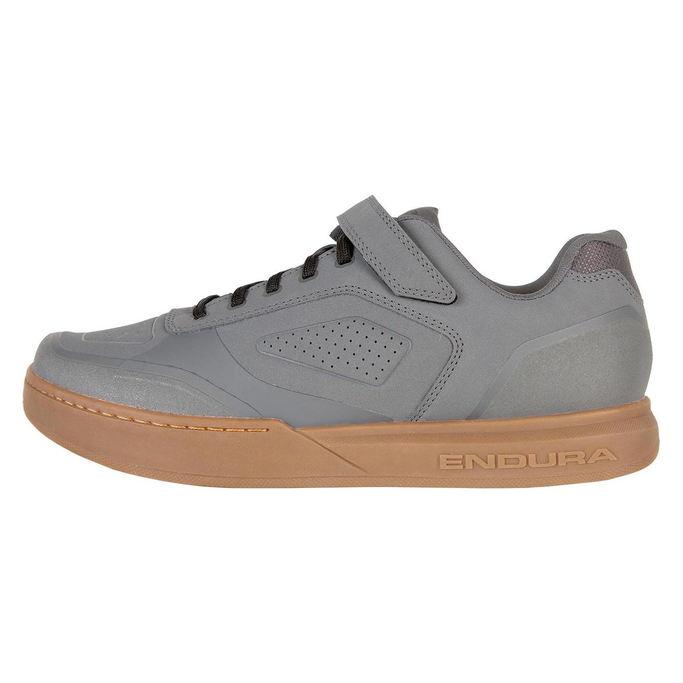 Endura Hummvee Clipless Schuh (41) (E9504PW/41)