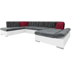 ECKSOFA Bergen, Seite: Rechts