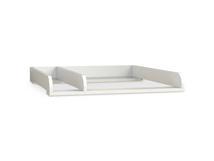 Plan à langer Malira M 65 x 7 x 73cm Blanc