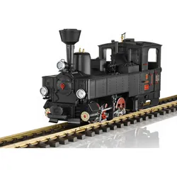 LGB 25703 G Dampflokomotive U2, Zillertalbahn, Ep. VI
