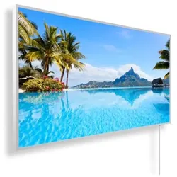 Könighaus IR-Heizung PS 450W   Bora Bora
