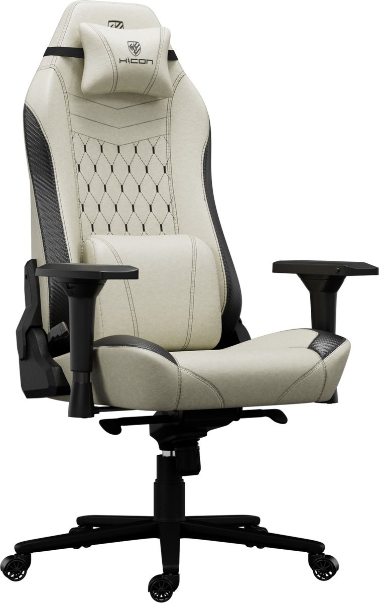 HICON Renegade Ergonomische Bureaustoel APEX Serie - Beige