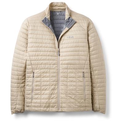 Rab - Microlighter Jacket - Daunenjacke Gr L beige