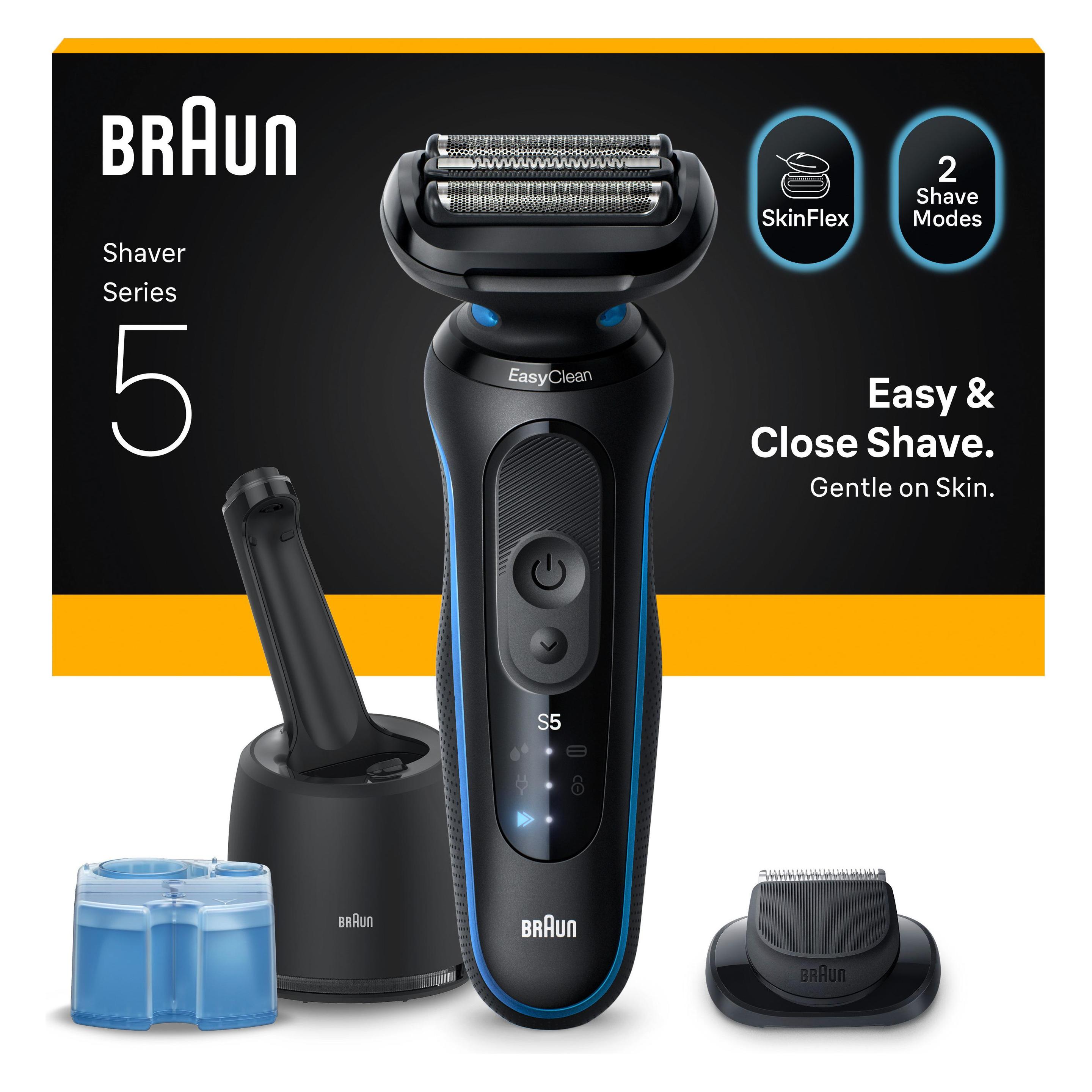 Braun Series 5 (647342)