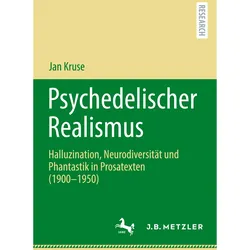 Psychedelischer Realismus, Fachbücher von Jan Kruse