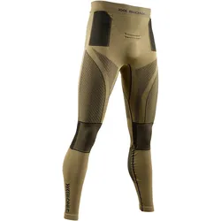 X-Bionic, Herren, Funktionsunterhose, Radiactor 4.0 (S), Gold, Schwarz