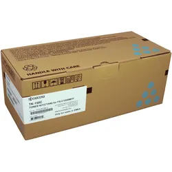 Kyocera, Toner, Tk-150c (C)