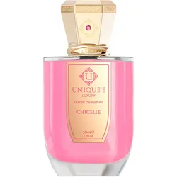 UNIQUE ́E Luxury Chicelle Extrait de Parfum Spray 50ml